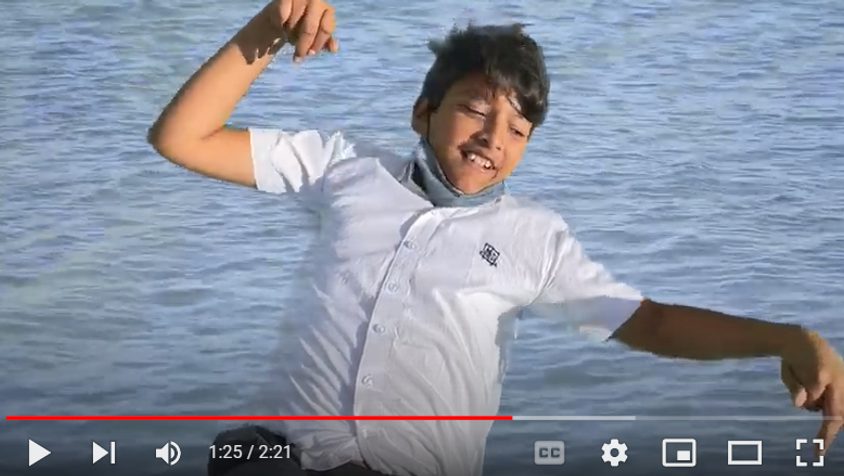 2022 03 11 13 39 03 50 Horrible Histories Louis Maks Maks Konsti Madhav You Tube