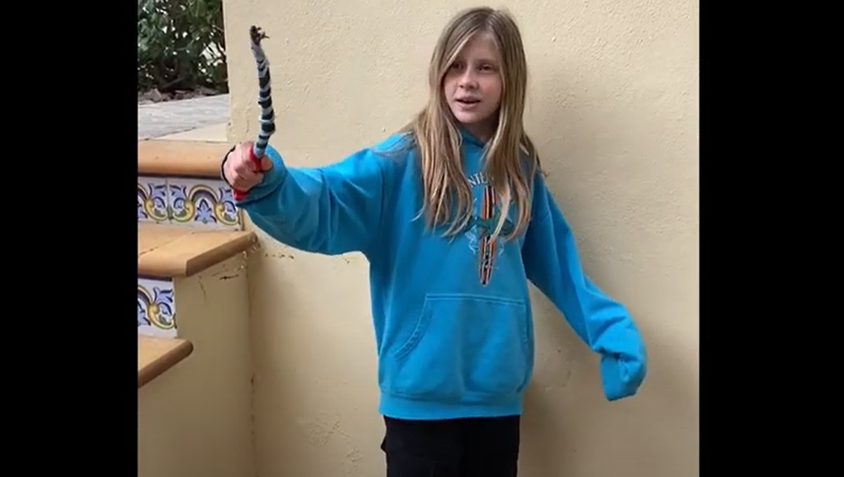 2022 03 25 12 06 27 The fabulous world of Harry Potter Year 5 You Tube