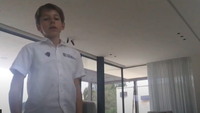 2022 03 25 12 07 05 The fabulous world of Harry Potter Year 5 You Tube