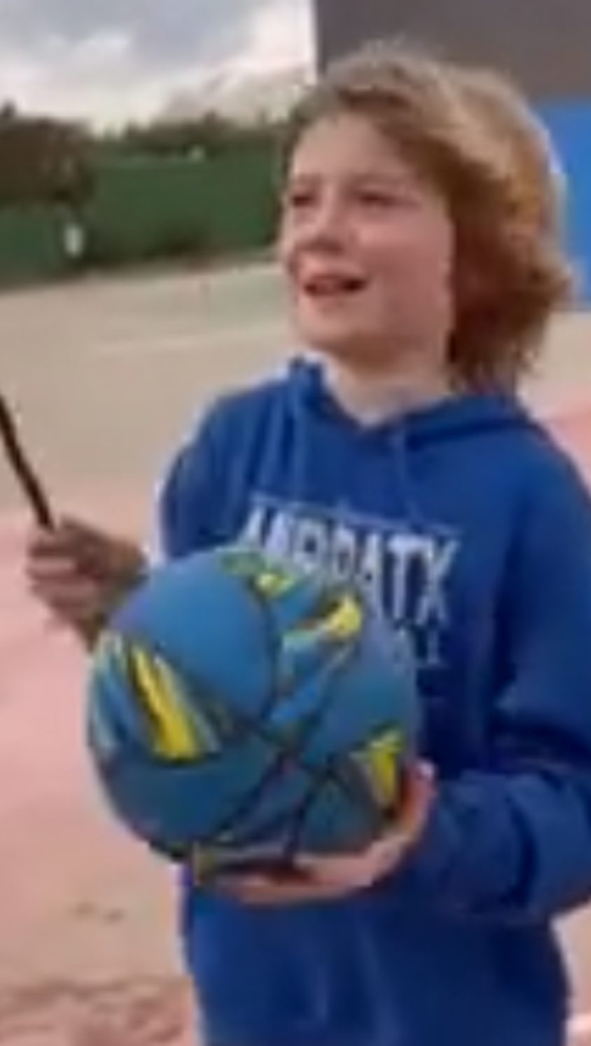 2022 03 25 12 07 53 The fabulous world of Harry Potter Year 5 Dougie spell You Tube