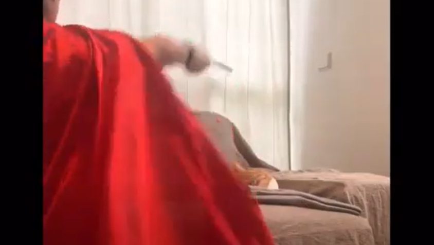 2022 03 25 12 09 55 The fabulous world of Harry Potter Year 5 Minmin spell You Tube