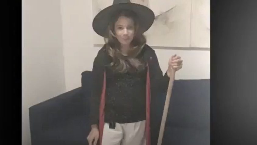 2022 03 25 12 10 16 The fabulous world of Harry Potter Year 5 Ines spell You Tube