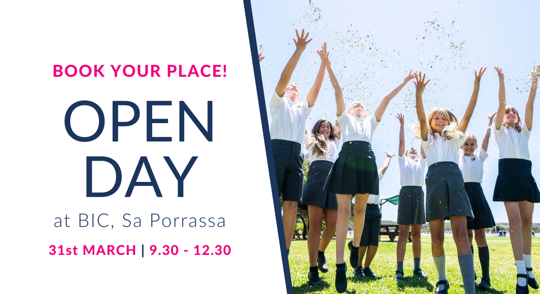WEB TITLE OPEN DAYS 17