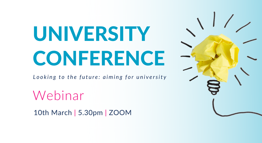 WEB TITLE OPEN DAYS 21