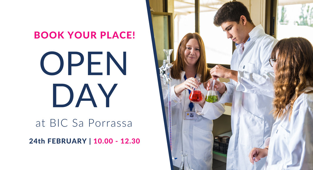 WEB TITLE OPEN DAYS 27