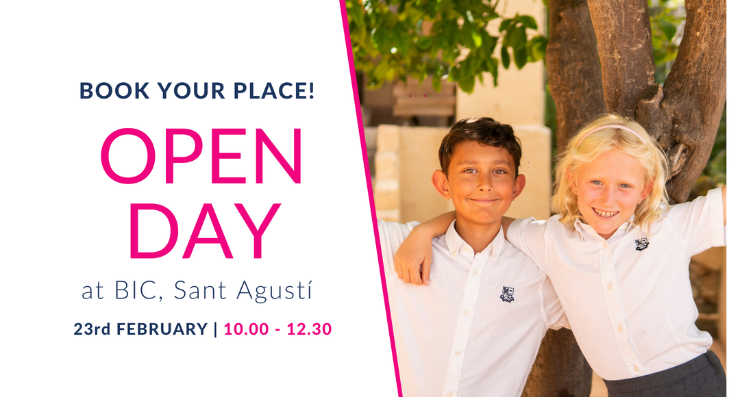 WEB TITLE OPEN DAYS 28