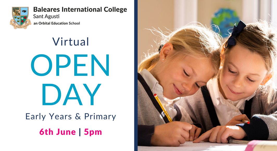 WEB TITLE OPEN DAYS 40