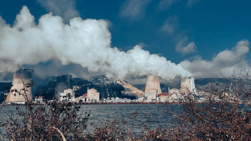 Power Plant
